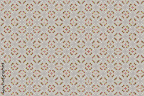 seamless pattern