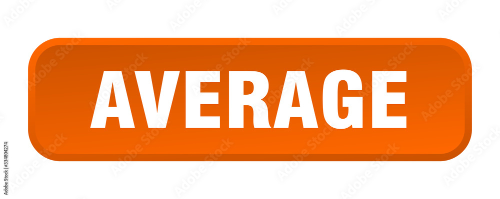 average button. average square 3d push button average button. average square 3d push button