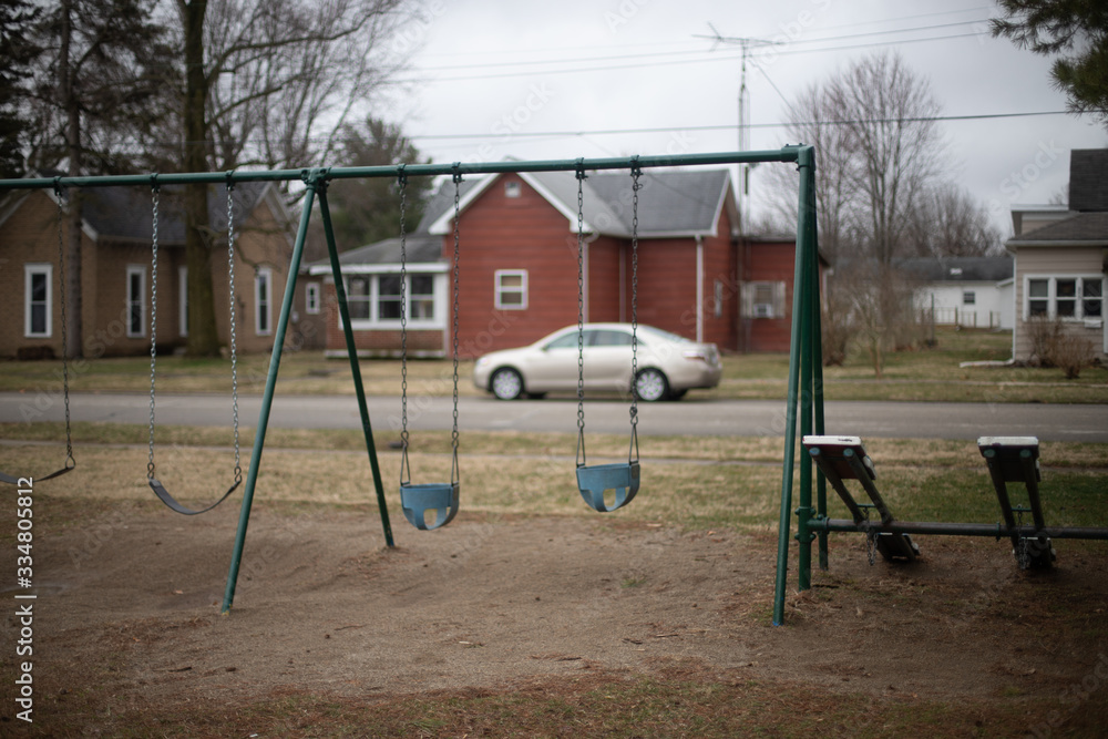 playground in the park playground in the park