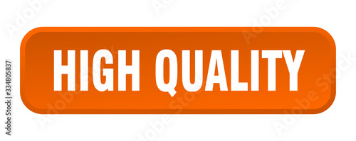 high quality button. high quality square 3d push button
