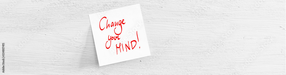 Reminder post it red Reminder post it red