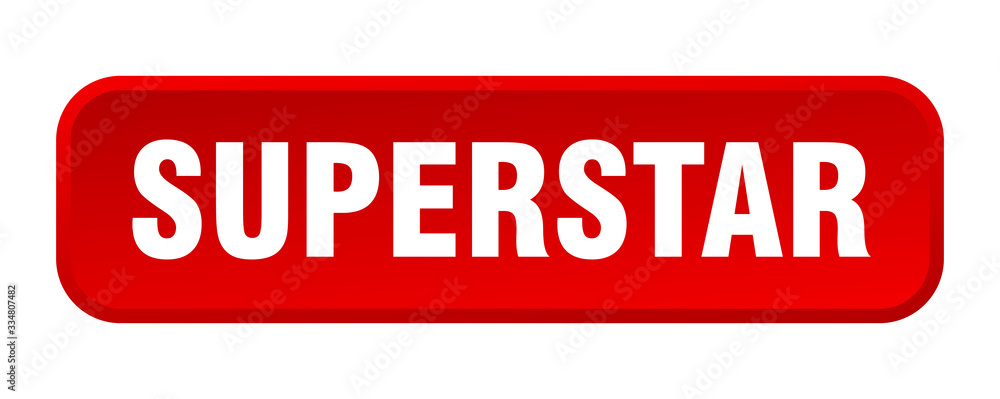 superstar button. superstar square 3d push button superstar button. superstar square 3d push button