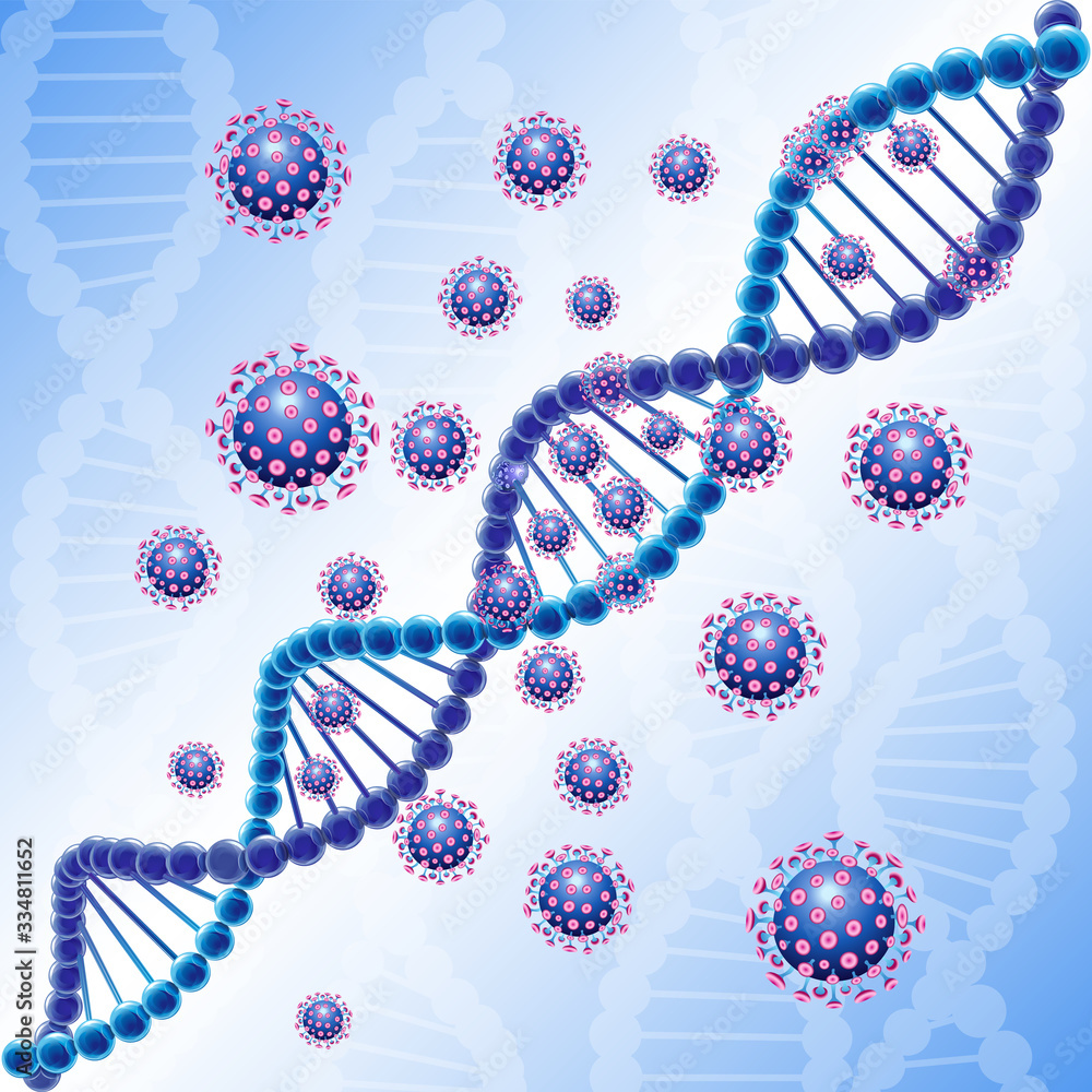 Dna Chain