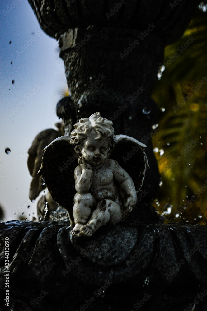 ángel 3 ángel 3