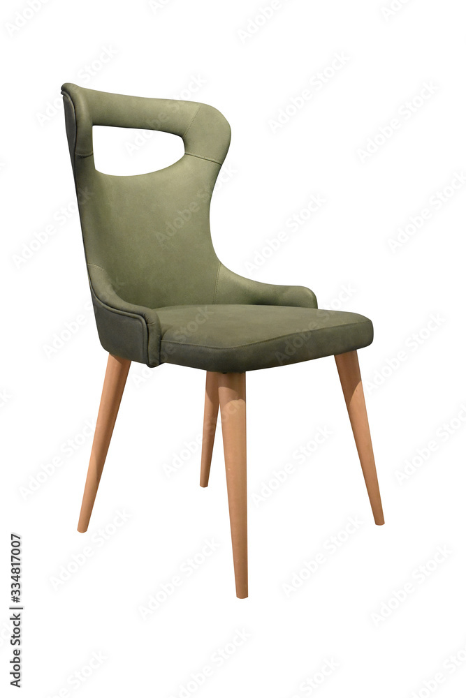 Wooden chair, stool, armchair, and luxury chair isolated on white background. Wooden chair, stool, armchair, and luxury chair isolated on white background.
