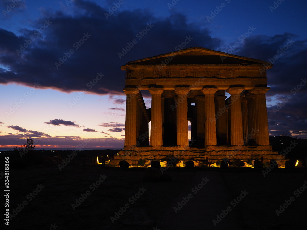 agrigento