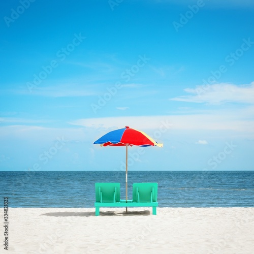 Beach Chair