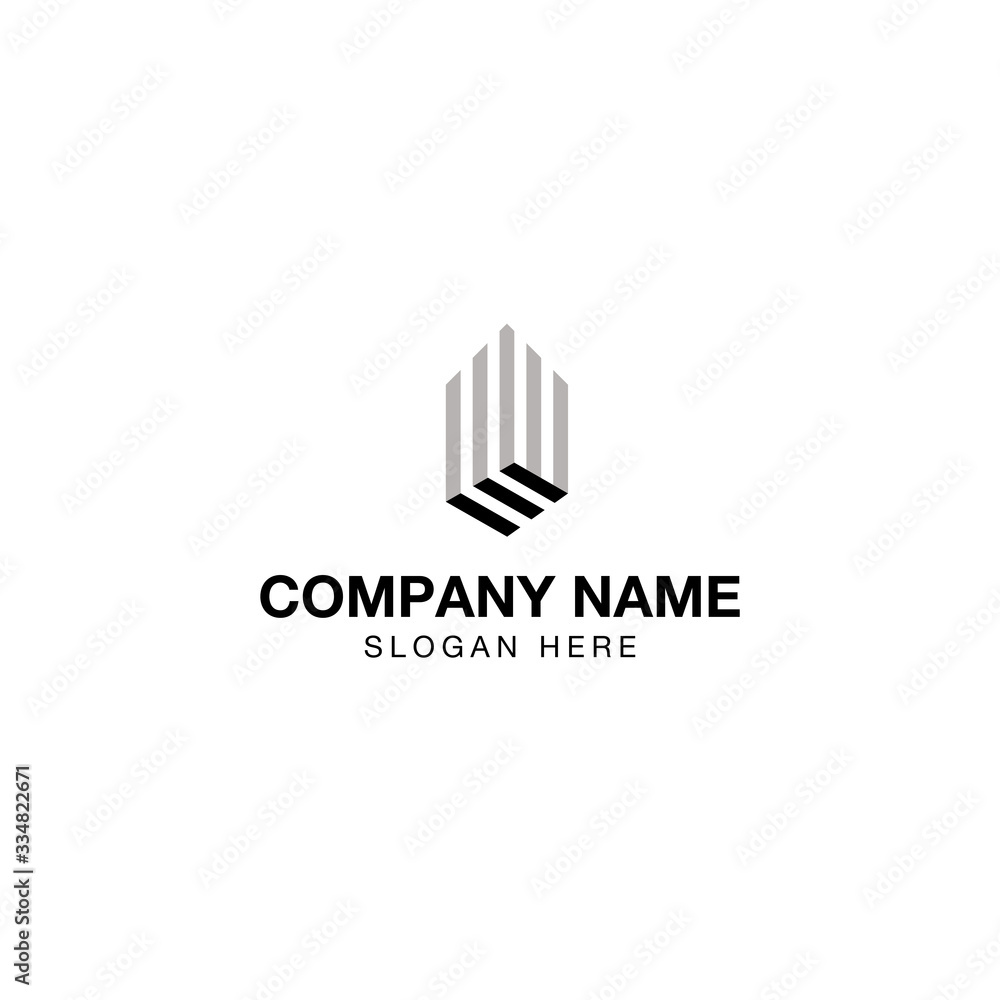Real Estate Logo Real Estate Logo