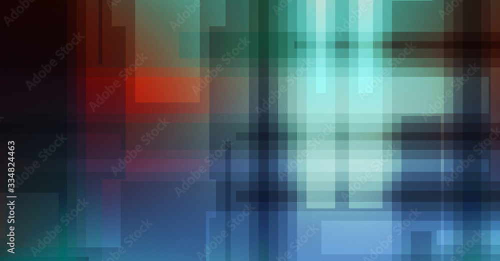 Abstract background with layered geometric pattern. Vibrant colorful geometrical wallpaper. Abstract background with layered geometric pattern. Vibrant colorful geometrical wallpaper.