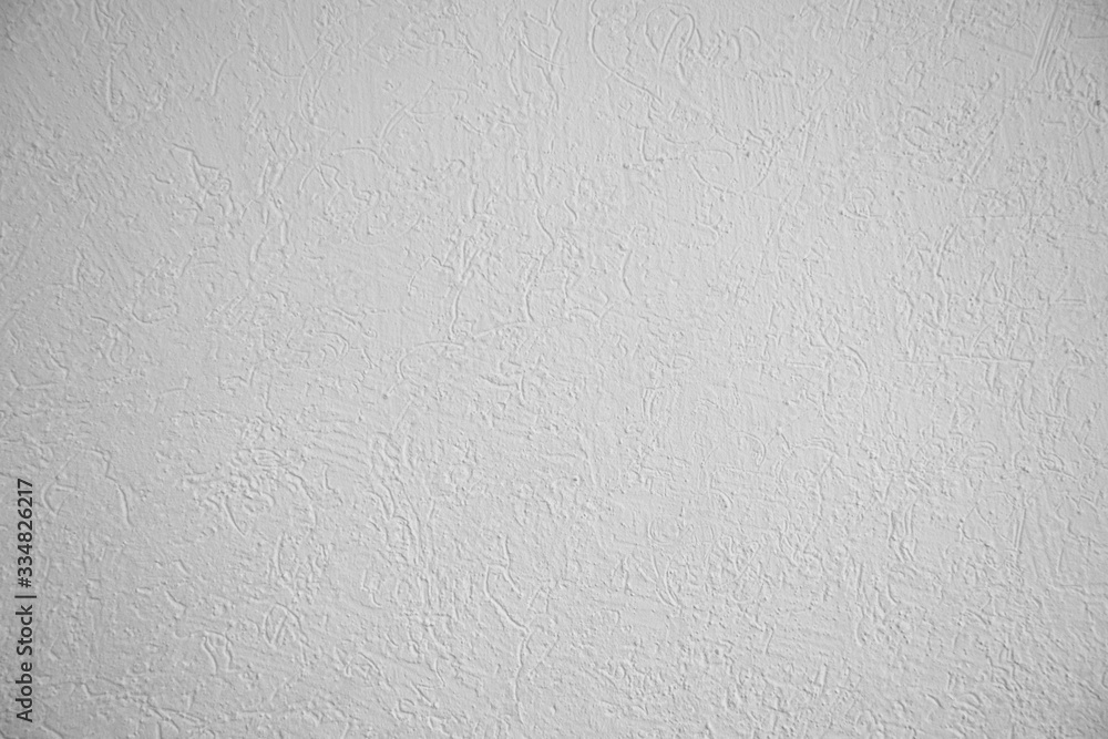 White wall texture detail background White wall texture detail background