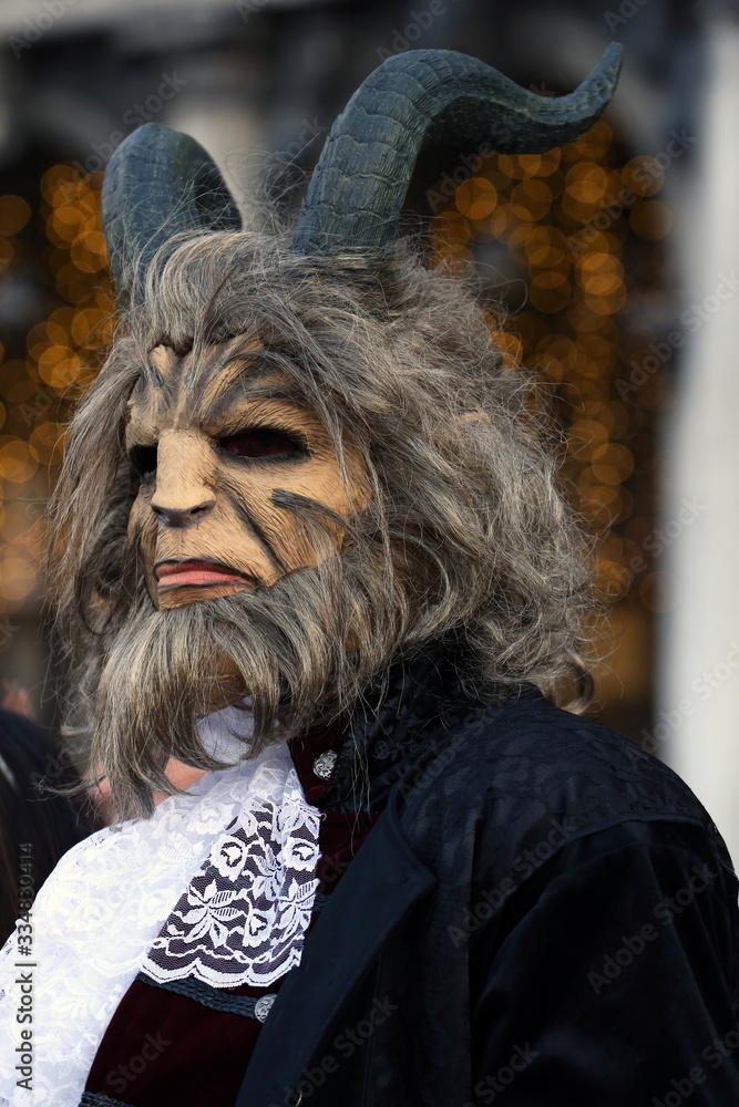 CARNEVALE VENEZIA 2020 CARNEVALE VENEZIA 2020