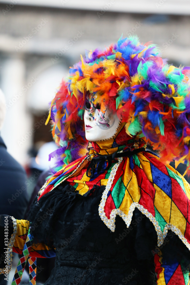 CARNEVALE VENEZIA 2020 CARNEVALE VENEZIA 2020