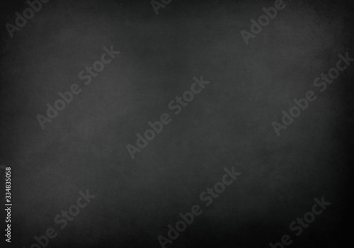 Dark slate color paper texture background, Grey paper surface for art and design background, banner, poster, wallpaper, backdrop photo