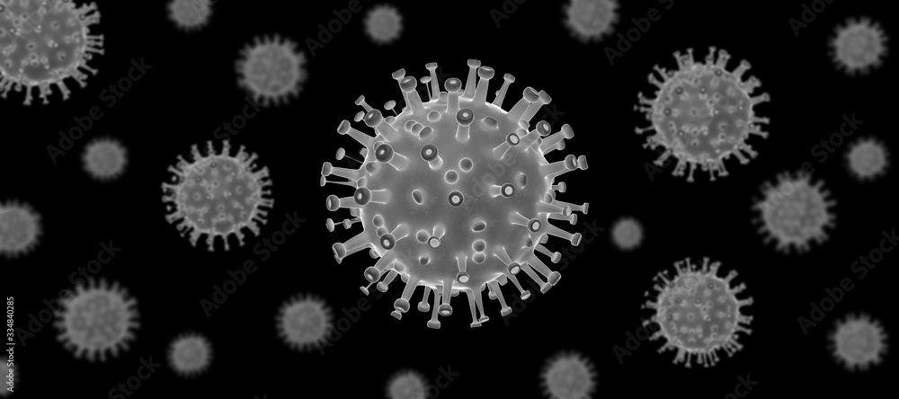 Corona virus Covid-19 for background use Corona virus Covid-19 for background use