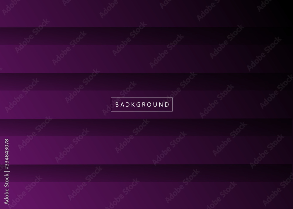 Dark Purple strip and line background for business banner design. Gradient black, purple Dark Purple strip and line background for business banner design. Gradient black, purple