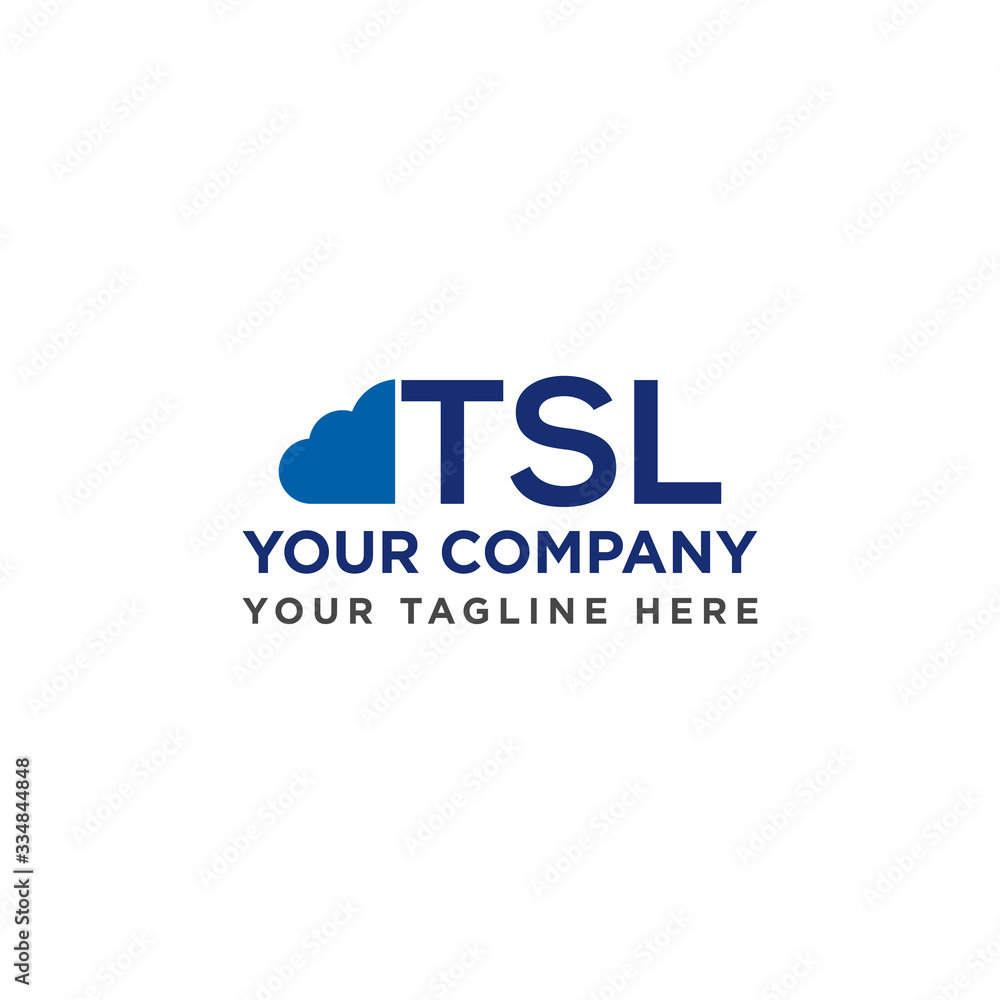 Company logo icon vector trendy Company logo icon vector trendy