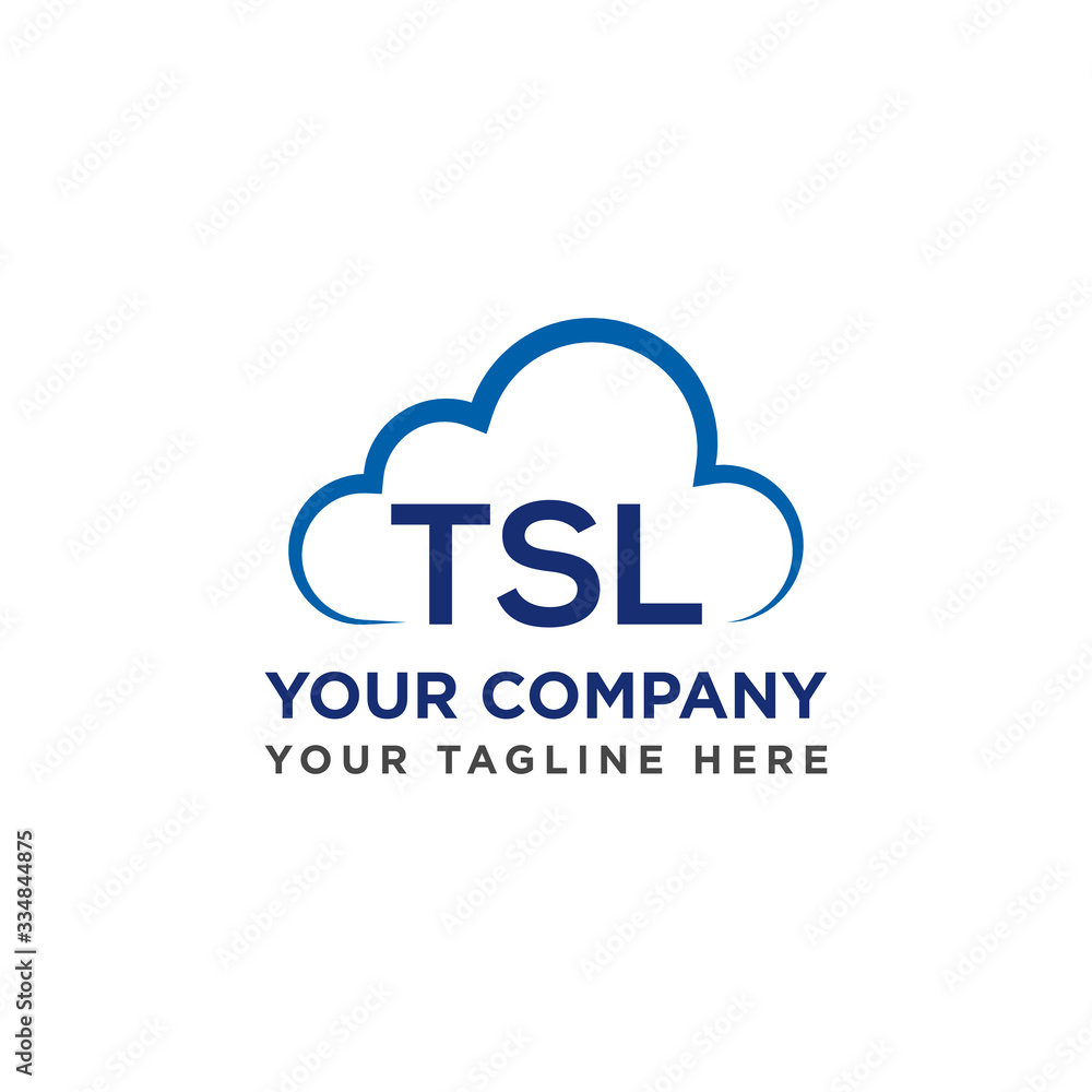 Company logo icon vector trendy Company logo icon vector trendy