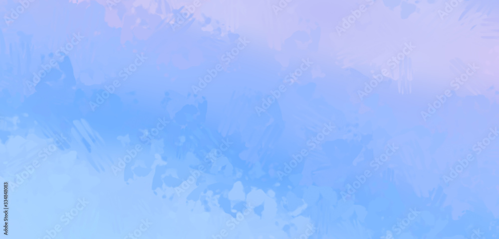 Brushed Painted Abstract Background. Brush stroked painting. Strokes of paint. 2D Illustration. Brushed Painted Abstract Background. Brush stroked painting. Strokes of paint. 2D Illustration.