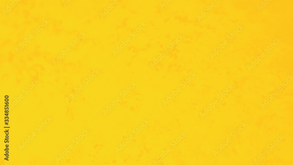 Vivid yellow abstract background, 16:9 panoramic format Vivid yellow abstract background, 16:9 panoramic format
