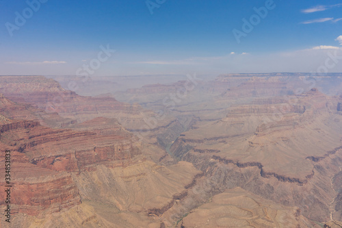 Grand Canyon National Park, Arizona © Iryna