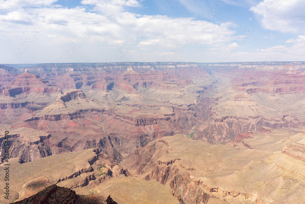 Grand Canyon National Park, Arizona