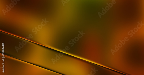 Sophisticated  pretty background with colorful glow. Cool design template with glowing lights and vibrant colors. Luxurious smooth diagonal presentation wallpaper.