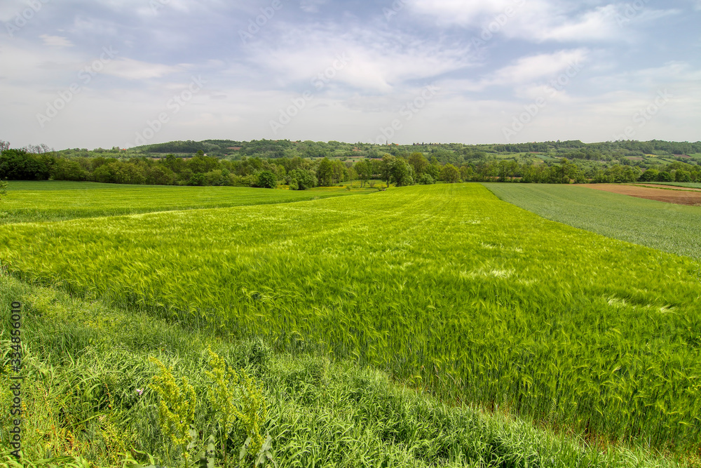 The beauty of nature. Landscape . The beauty of nature. Landscape .