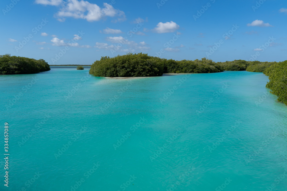 paradise view Mexico