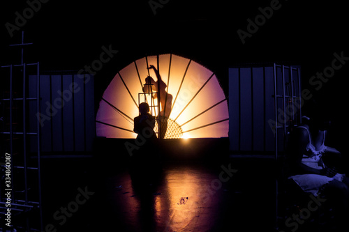 theater