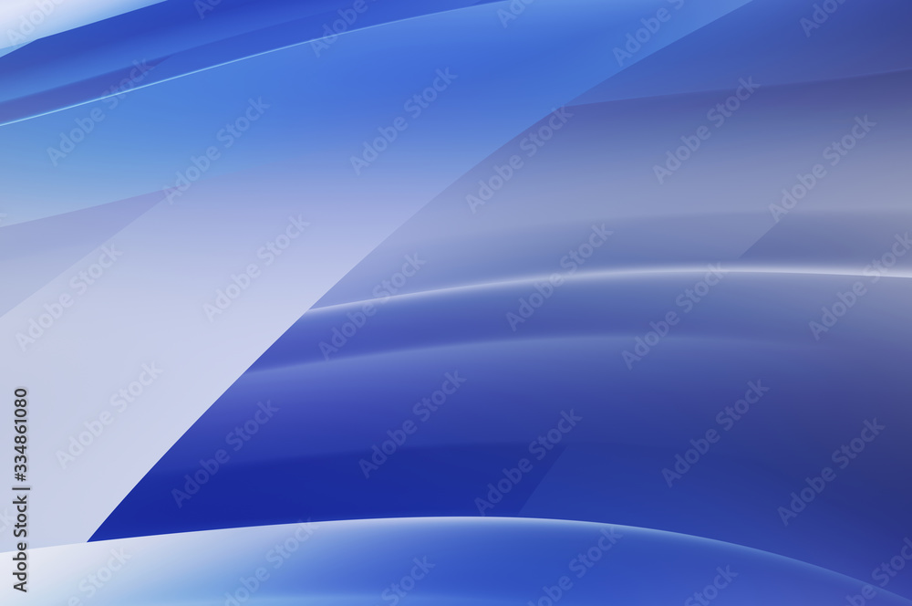 Dynamic trendy simple fluid color gradient abstract cool background with overlapping line effects. Illustration for wallpaper, banner, background, card, book, pamphlet,website. 2D illustration.. Dynamic trendy simple fluid color gradient abstract cool background with overlapping line effects. Illustration for wallpaper, banner, background, card, book, pamphlet,website. 2D illustration..