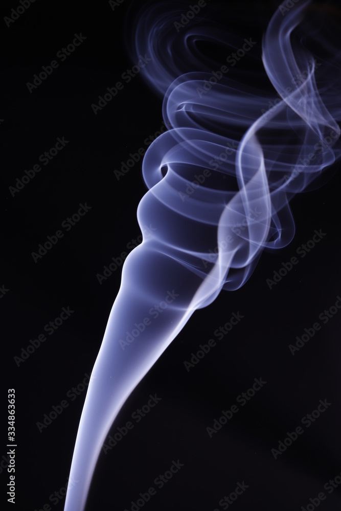 Smoke Light Smoke Light