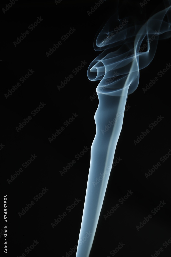 Smoke Light Smoke Light