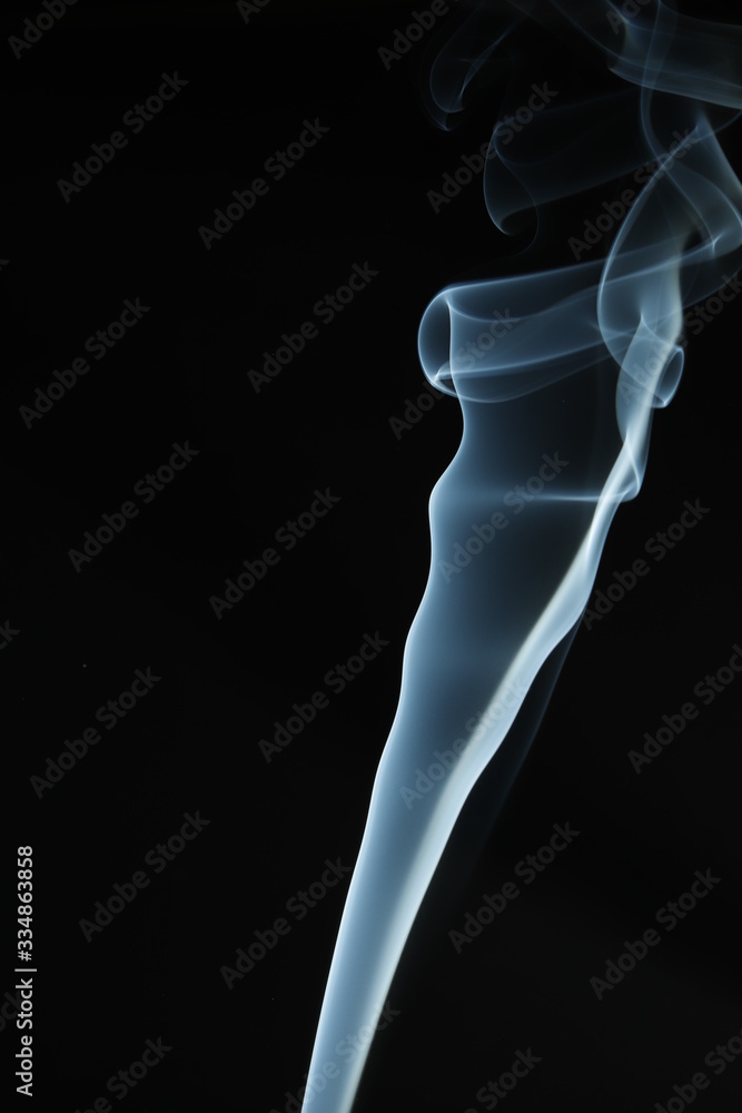 Smoke Light Smoke Light