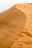 sand in the desert