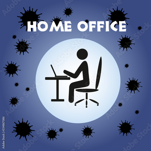 home office