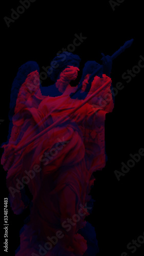 Angel 