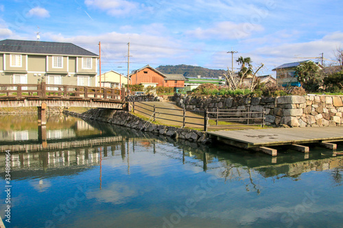 常浜水辺公園