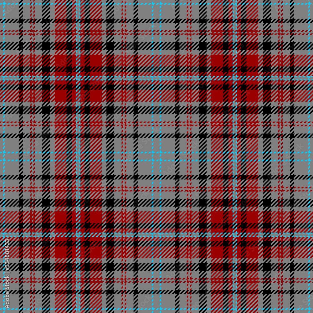 Tartan Plaid Scottish Seamless Pattern. Tartan Plaid Scottish Seamless Pattern.