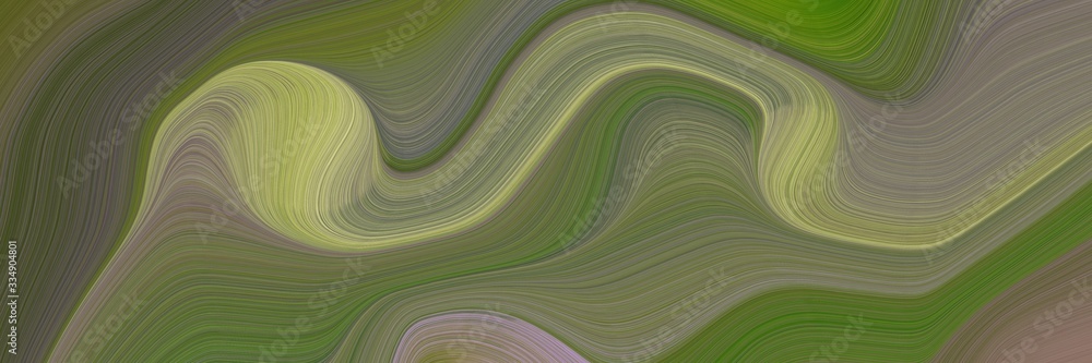 abstract landscape orientation graphic with waves. contemporary waves illustration with pastel brown, dark khaki and gray gray color abstract landscape orientation graphic with waves. contemporary waves illustration with pastel brown, dark khaki and gray gray color