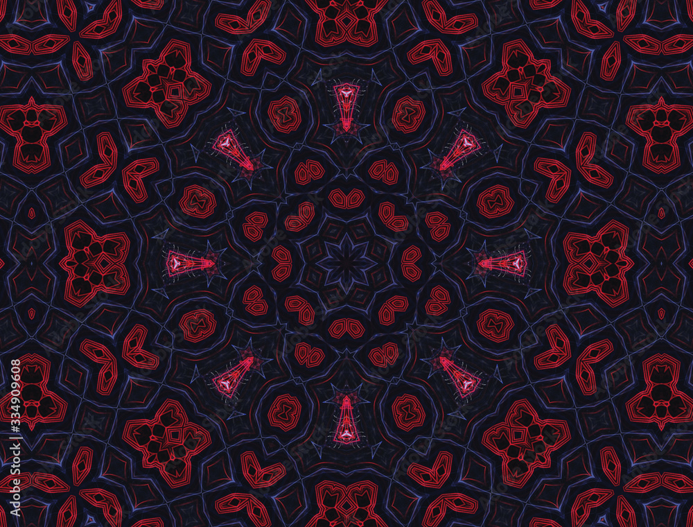 Abstract Abstract