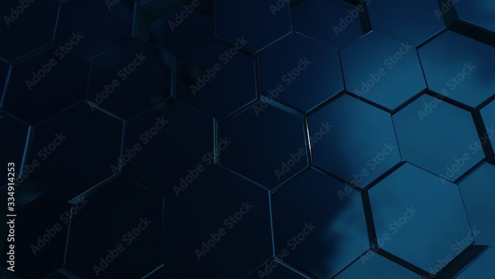 Fototapeta premium Background texture. 3d illustration, 3d rendering.