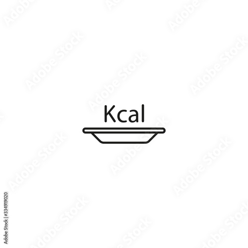 kcal