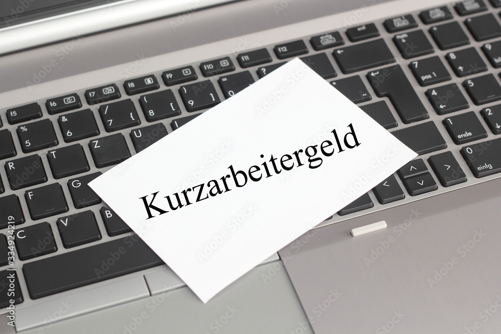 a piece of paper on a keyboard with the text a piece of paper on a keyboard with the text
