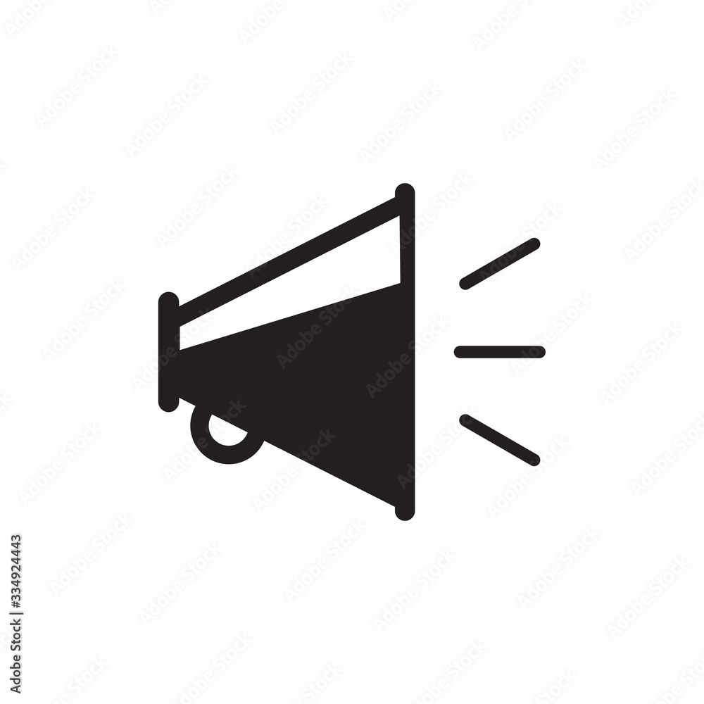 advertising icon , marketing icon advertising icon , marketing icon