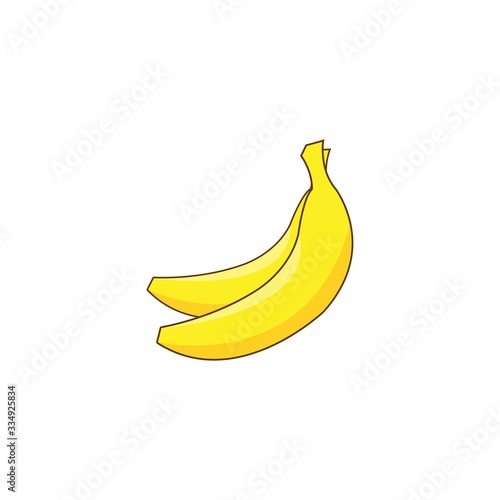 Banana logo