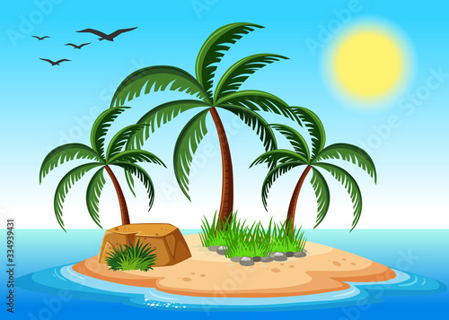 island 10