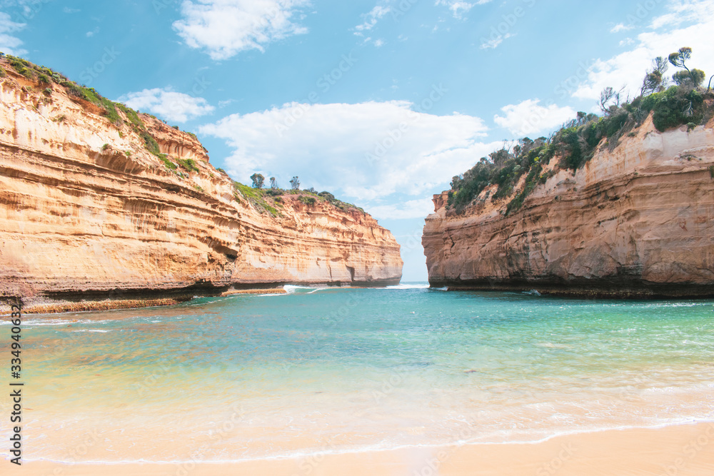 Fototapeta premium Twelve Apostles Melbourne Victoria Australia 