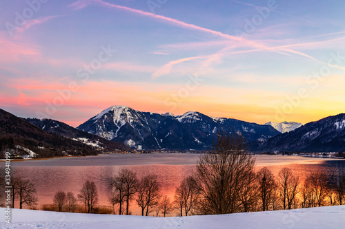 Majestic Lakes - Tegernsee