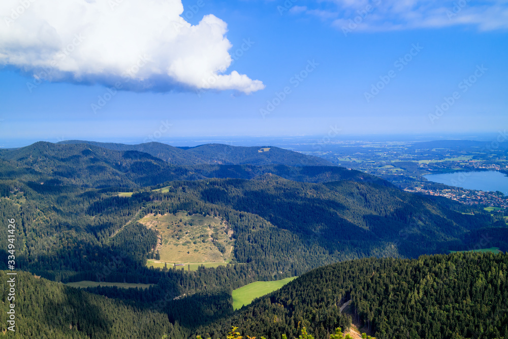 Majestic Lakes - Tegernsee