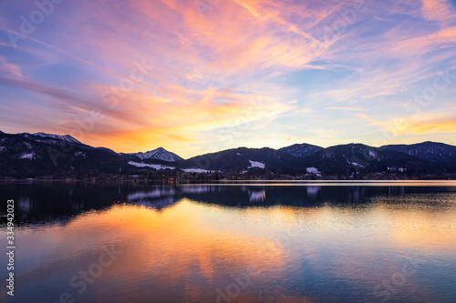 Majestic Lakes - Tegernsee © Videografic